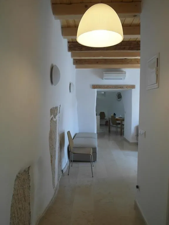 Apartments Antica Orsera Croatia