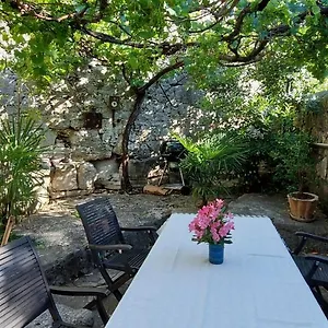 The Istrian Vrsar
